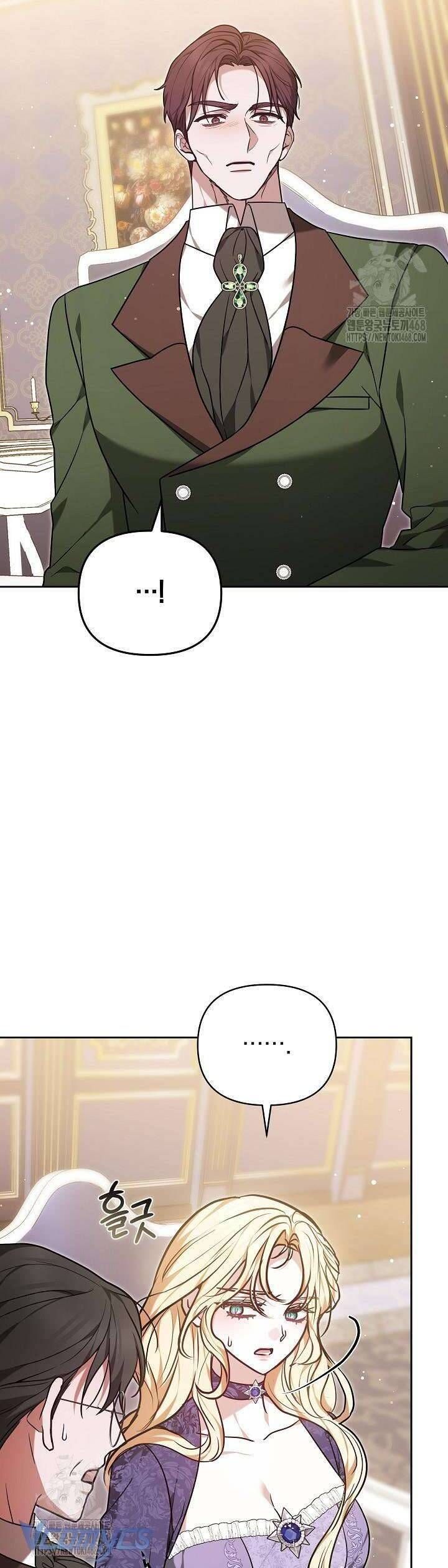 Hãy Ru Em Ngủ - Chapter 46 - Page 36