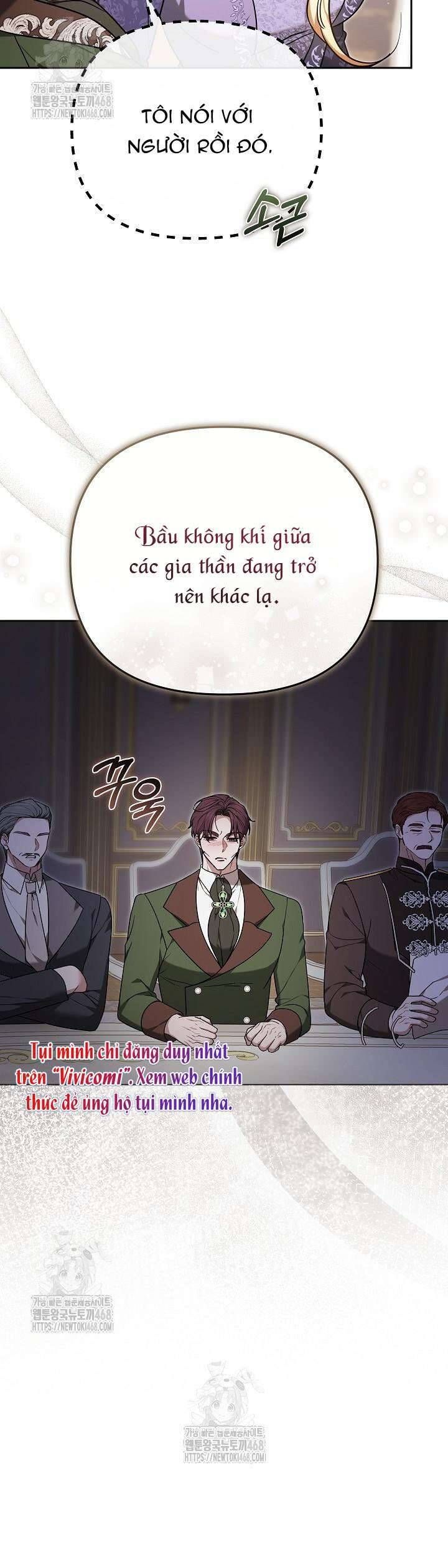 Hãy Ru Em Ngủ - Chapter 46 - Page 37