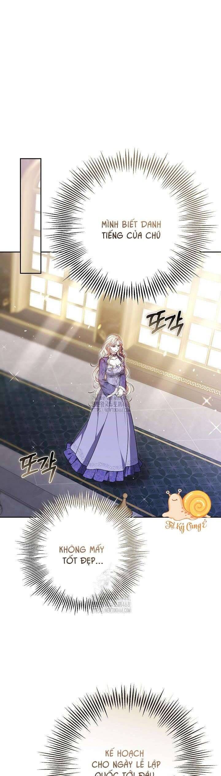 Hãy Ru Em Ngủ - Chapter 46 - Page 38