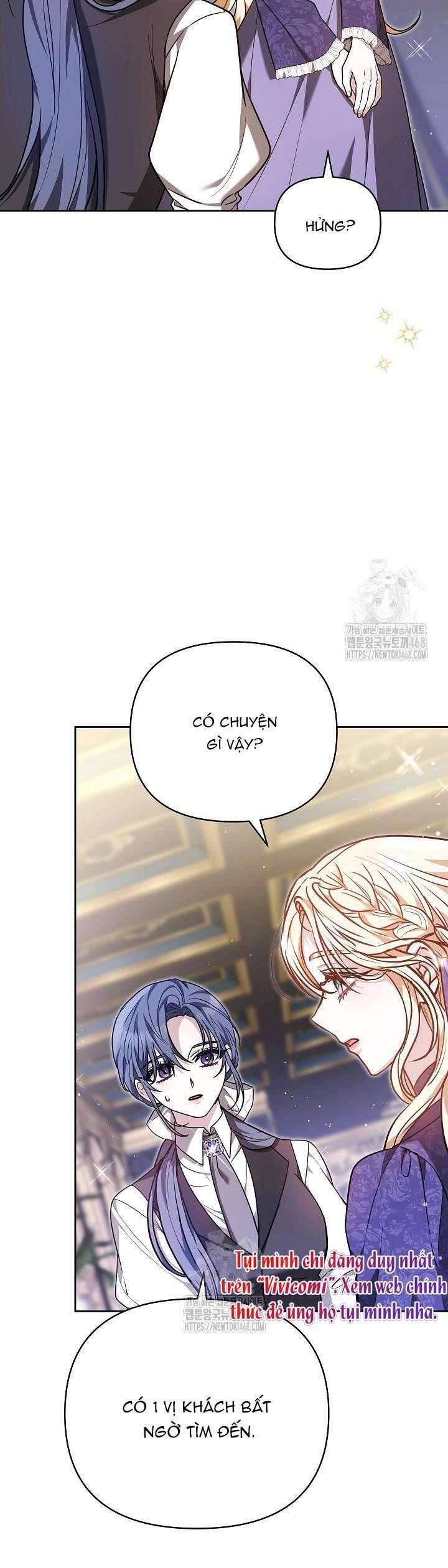 Hãy Ru Em Ngủ - Chapter 46 - Page 40