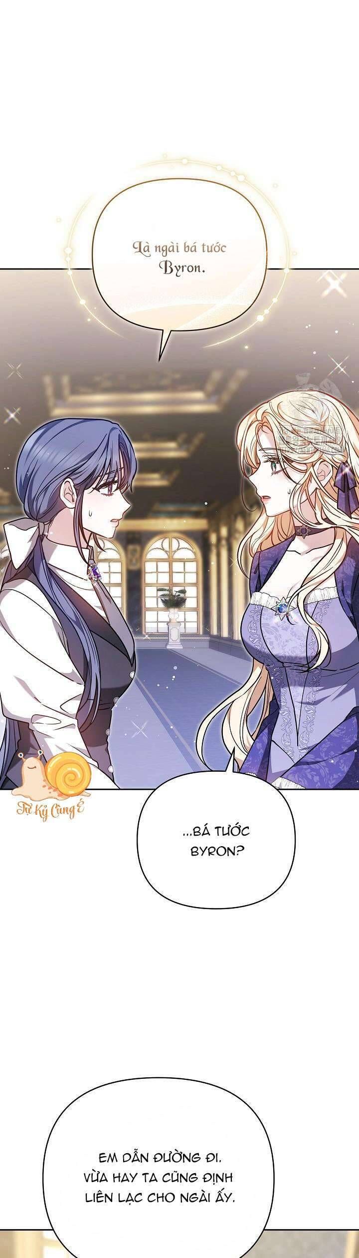 Hãy Ru Em Ngủ - Chapter 46 - Page 41