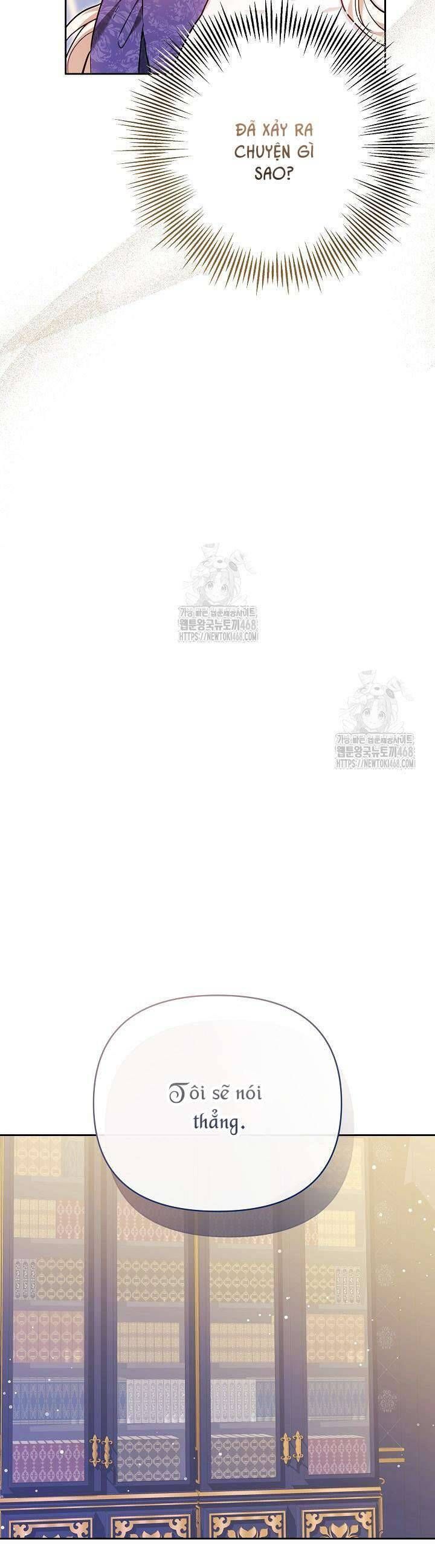 Hãy Ru Em Ngủ - Chapter 46 - Page 43