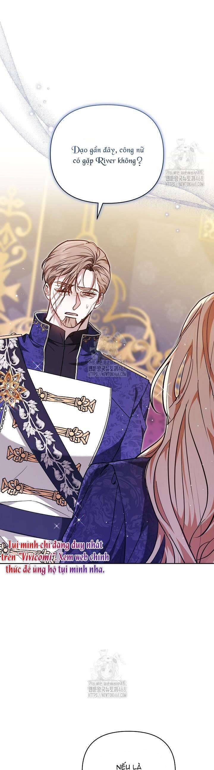 Hãy Ru Em Ngủ - Chapter 46 - Page 44