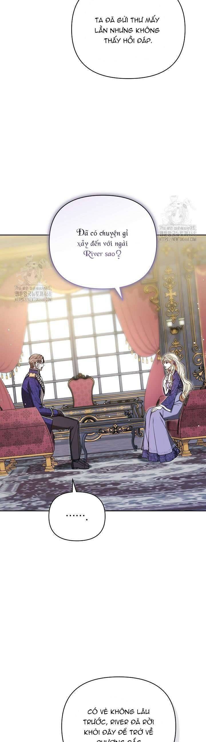 Hãy Ru Em Ngủ - Chapter 46 - Page 46