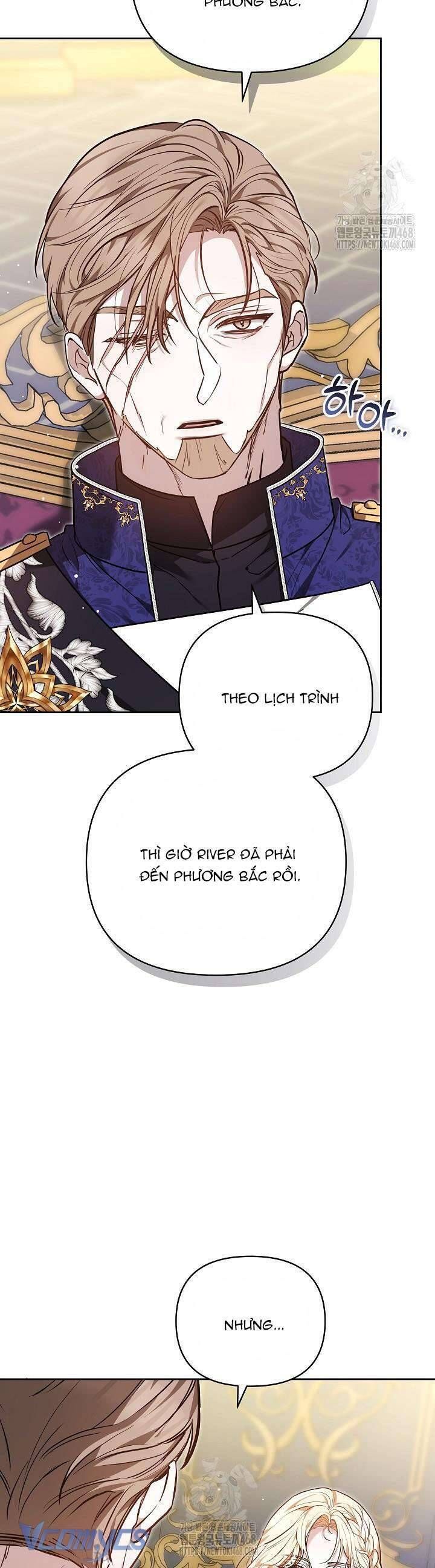 Hãy Ru Em Ngủ - Chapter 46 - Page 47