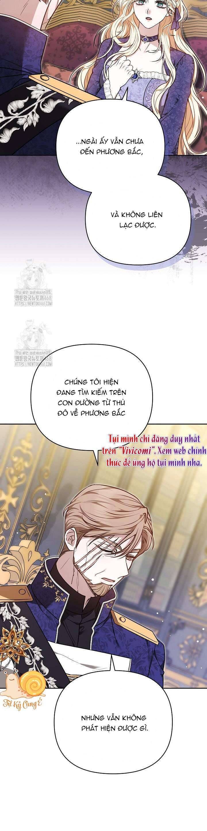 Hãy Ru Em Ngủ - Chapter 46 - Page 48