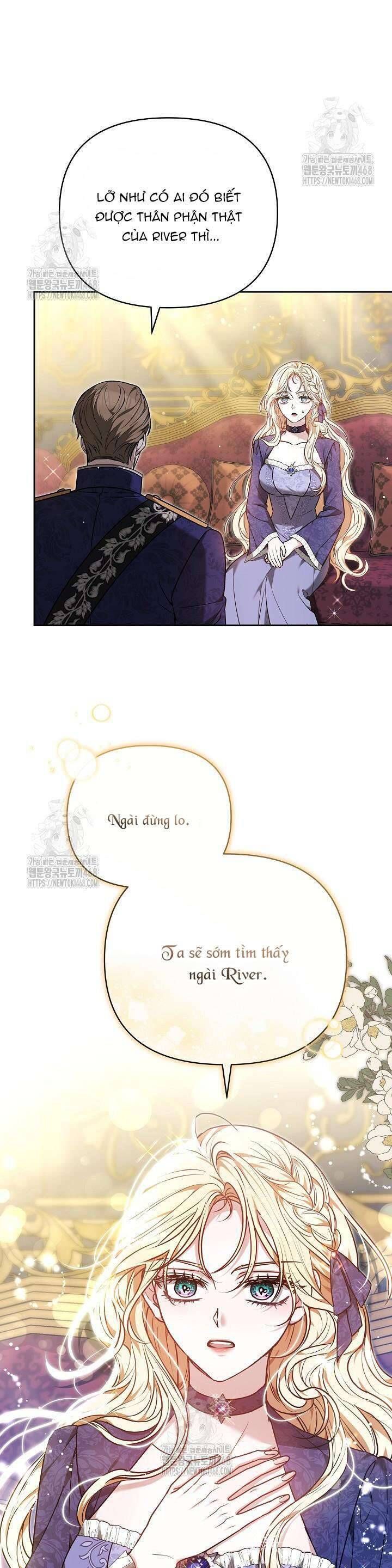 Hãy Ru Em Ngủ - Chapter 46 - Page 49