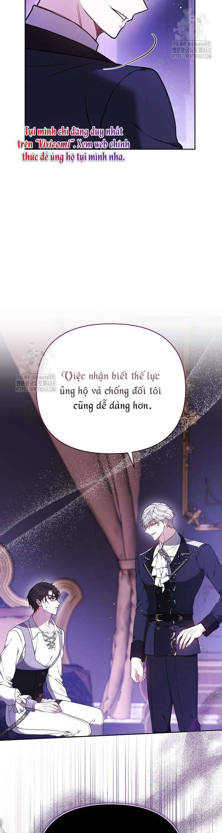 Hãy Ru Em Ngủ - Chapter 46 - Page 5