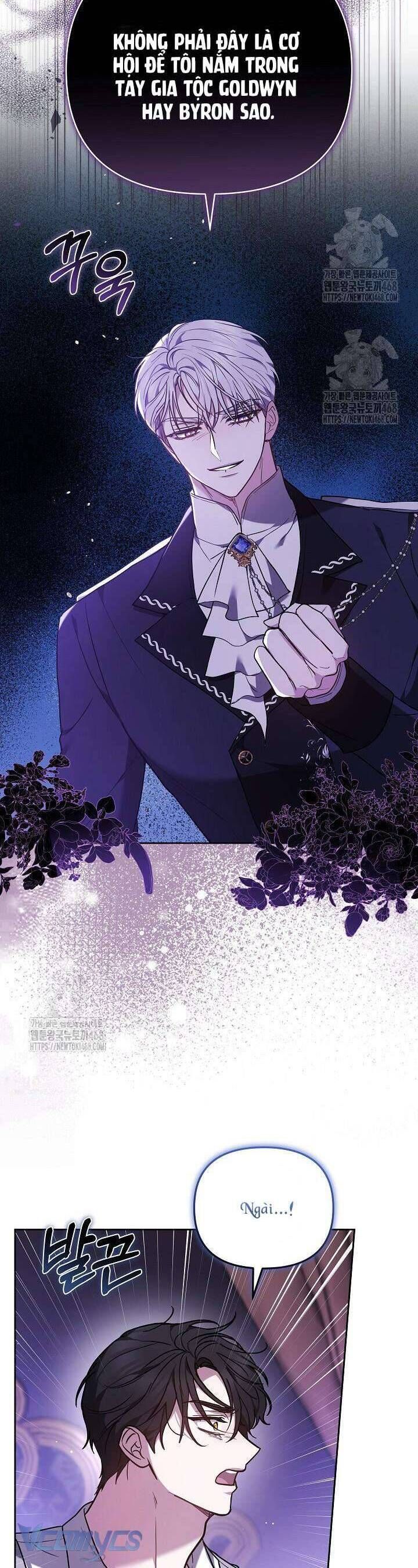 Hãy Ru Em Ngủ - Chapter 46 - Page 6