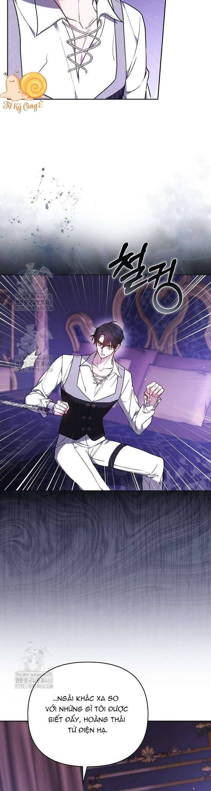 Hãy Ru Em Ngủ - Chapter 46 - Page 7