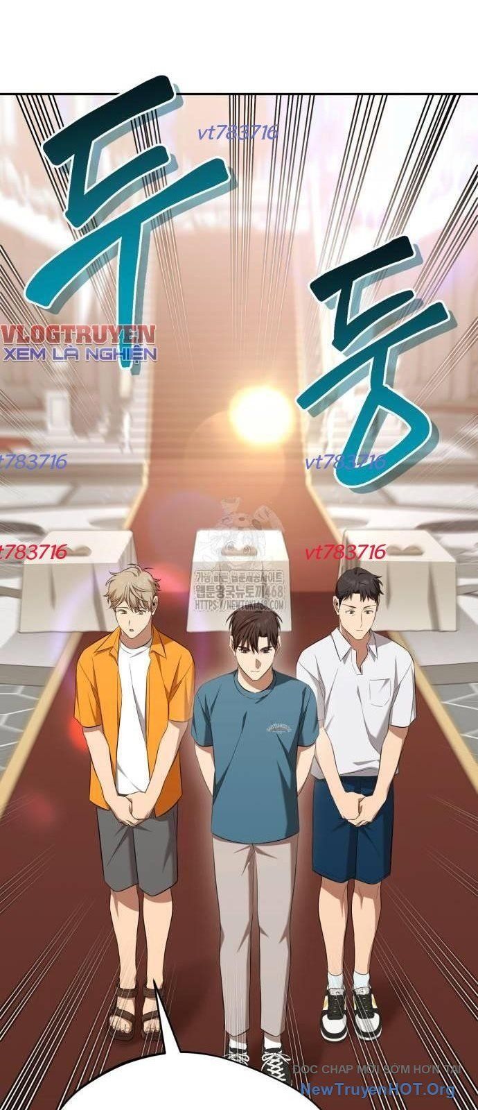 Thiên Ma Bấm Huyệt - Chapter 67 - Page 12