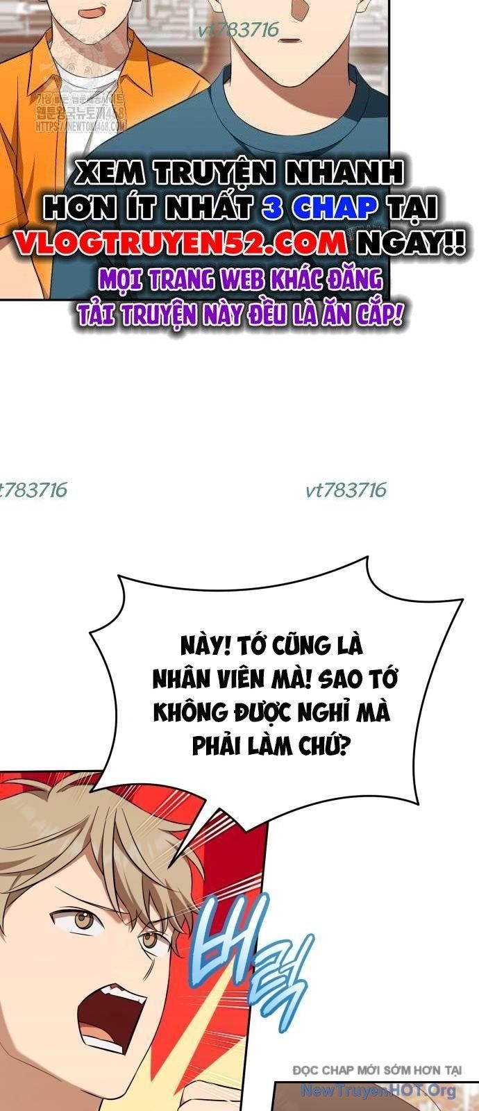 Thiên Ma Bấm Huyệt - Chapter 67 - Page 14