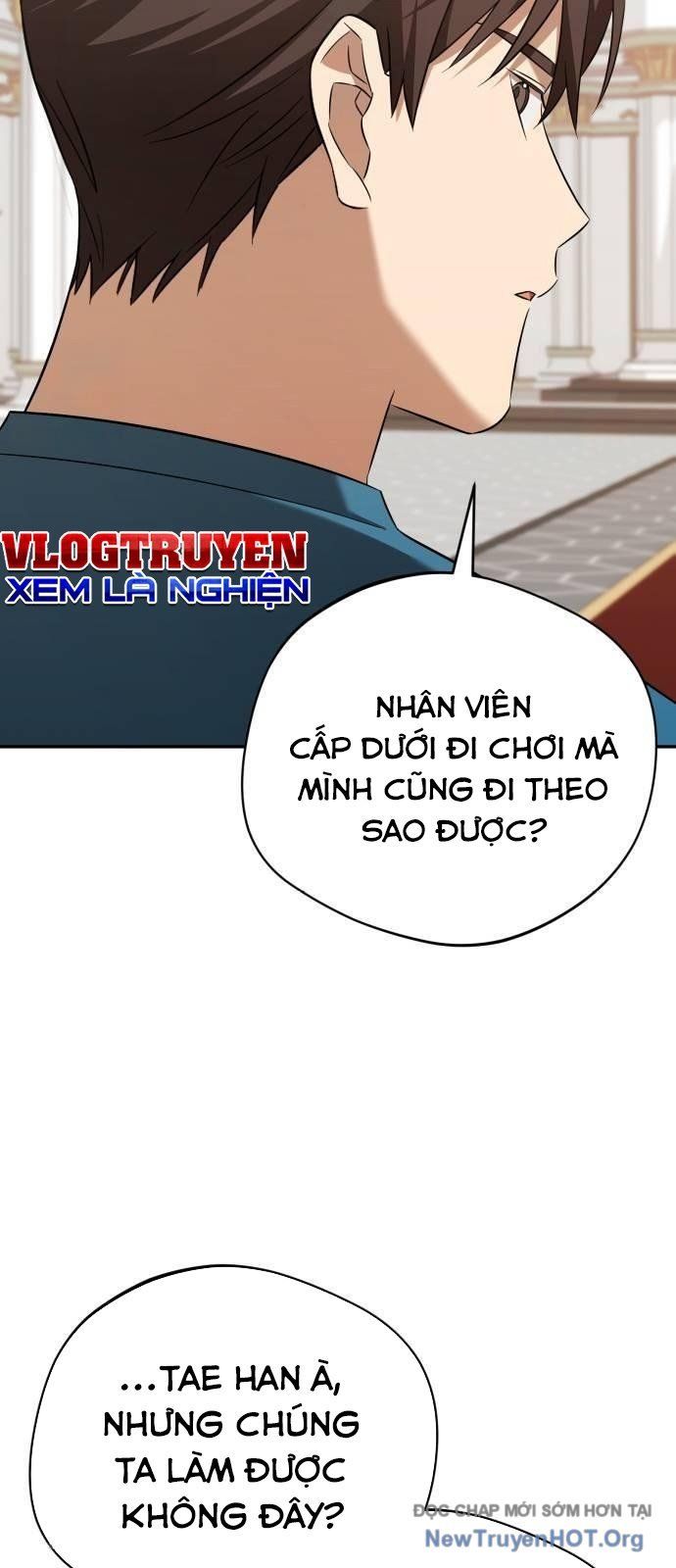 Thiên Ma Bấm Huyệt - Chapter 67 - Page 17