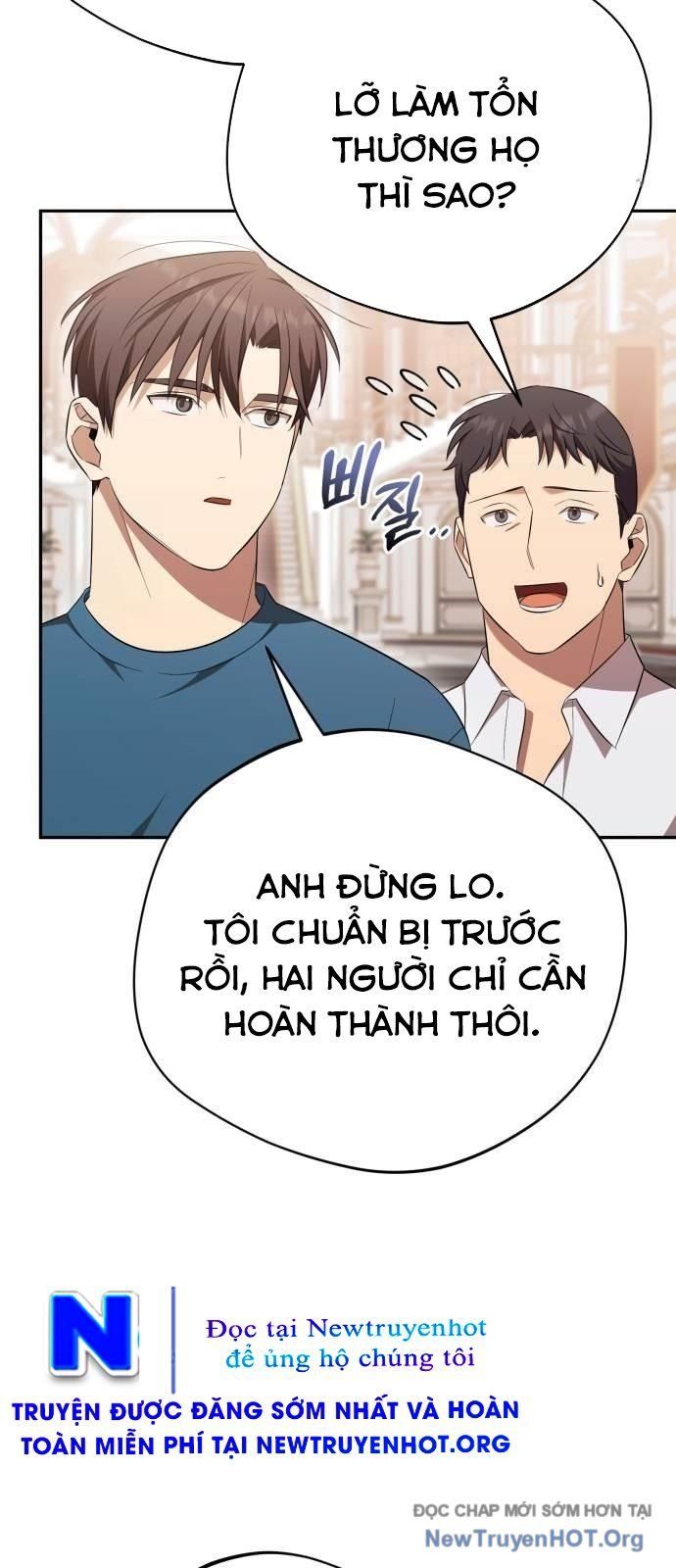 Thiên Ma Bấm Huyệt - Chapter 67 - Page 18