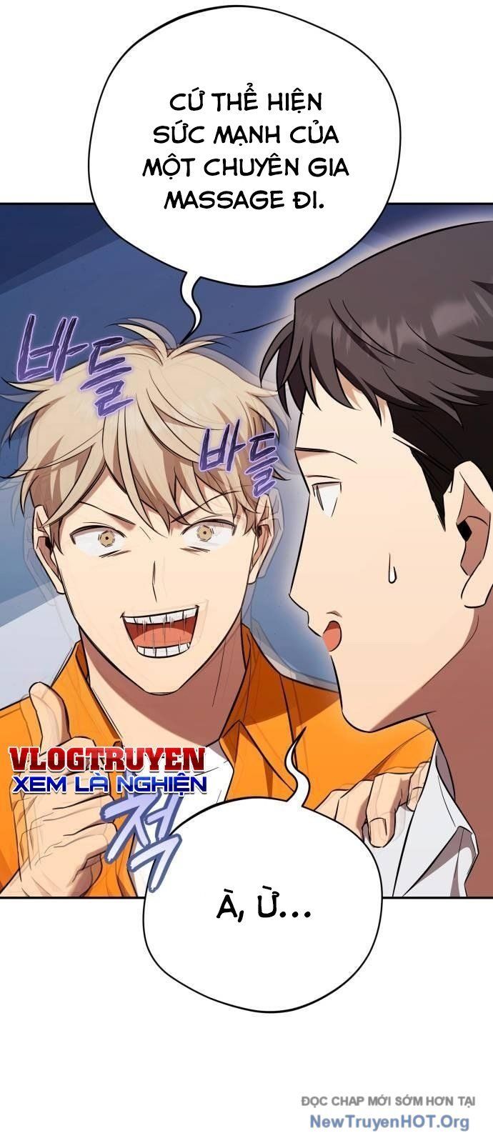 Thiên Ma Bấm Huyệt - Chapter 67 - Page 20