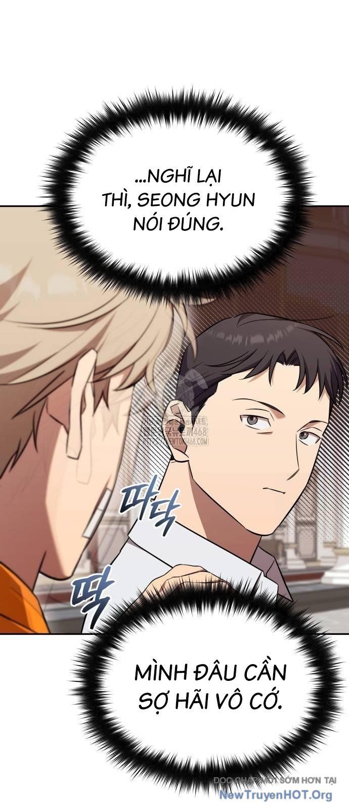 Thiên Ma Bấm Huyệt - Chapter 67 - Page 21