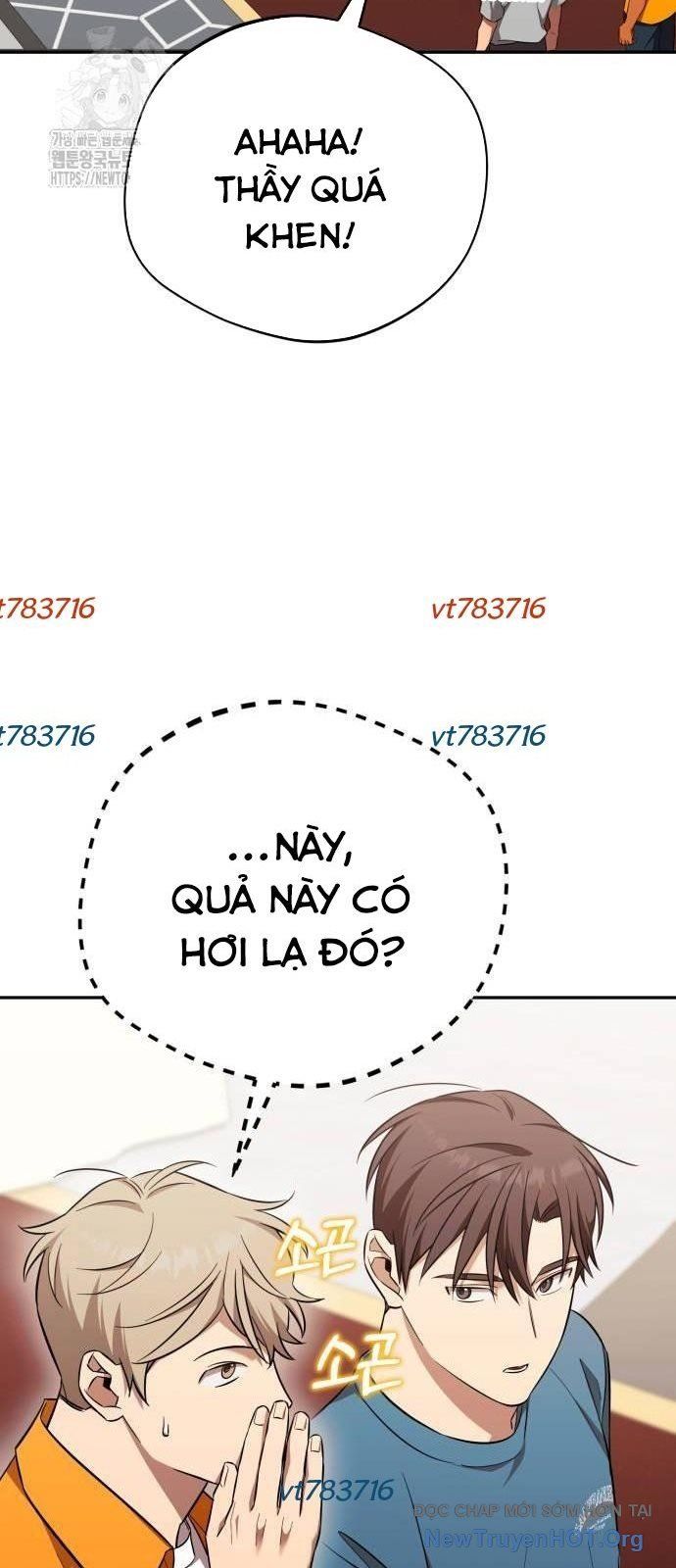 Thiên Ma Bấm Huyệt - Chapter 67 - Page 25