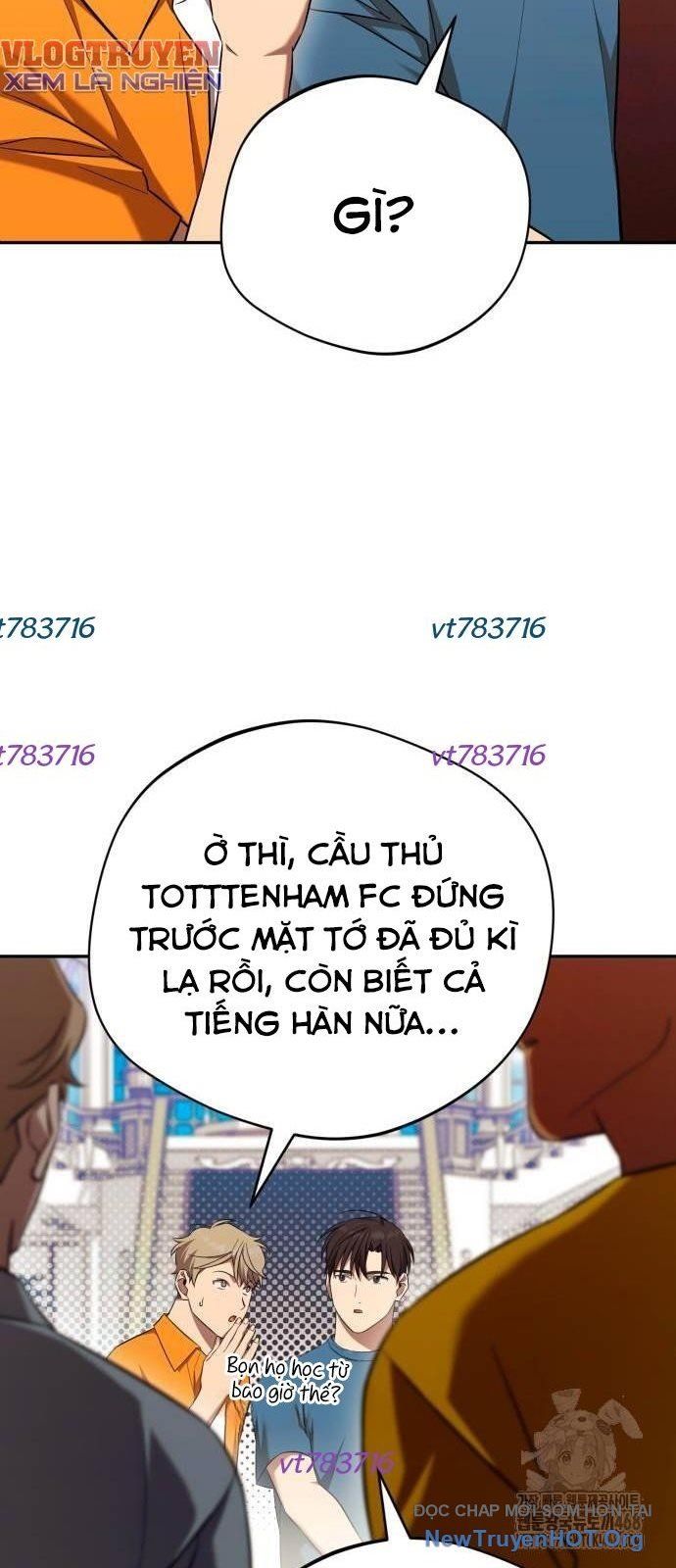 Thiên Ma Bấm Huyệt - Chapter 67 - Page 26