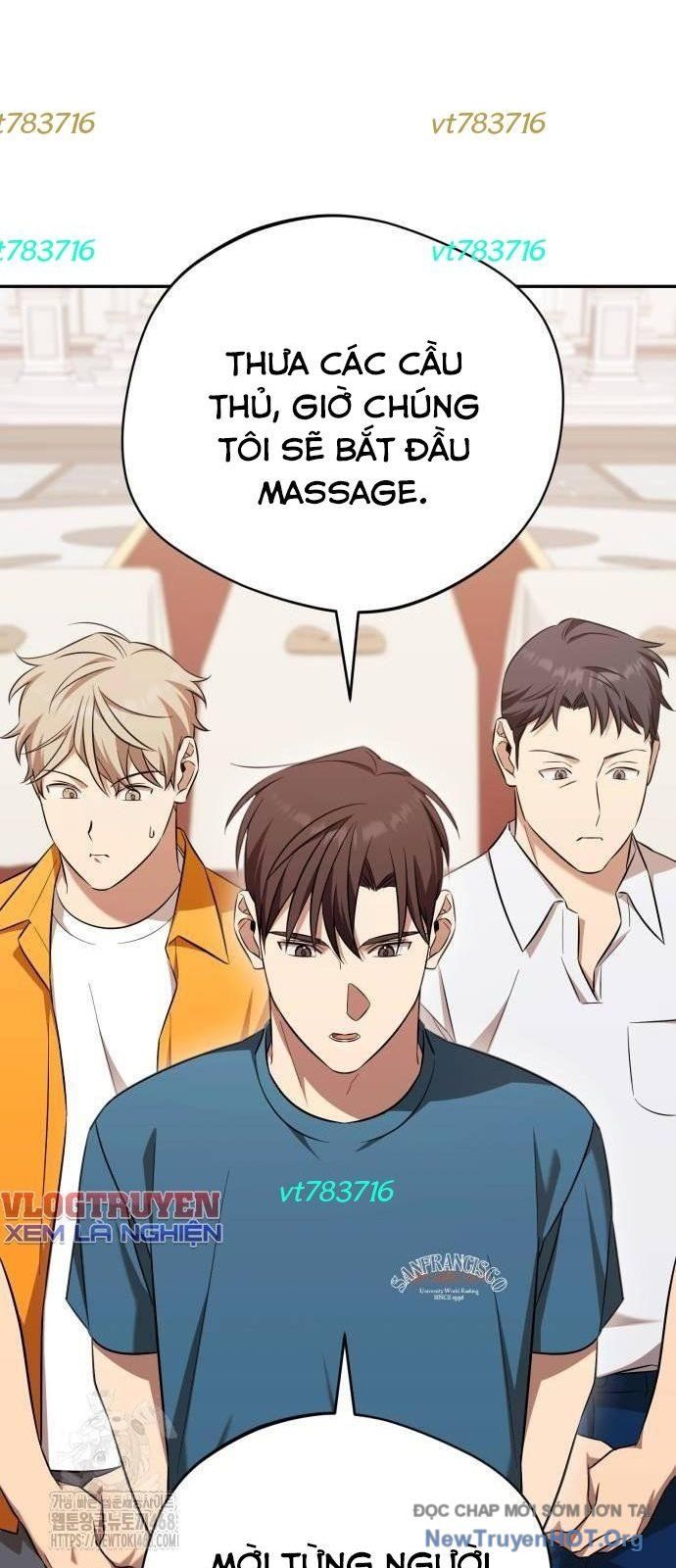 Thiên Ma Bấm Huyệt - Chapter 67 - Page 28