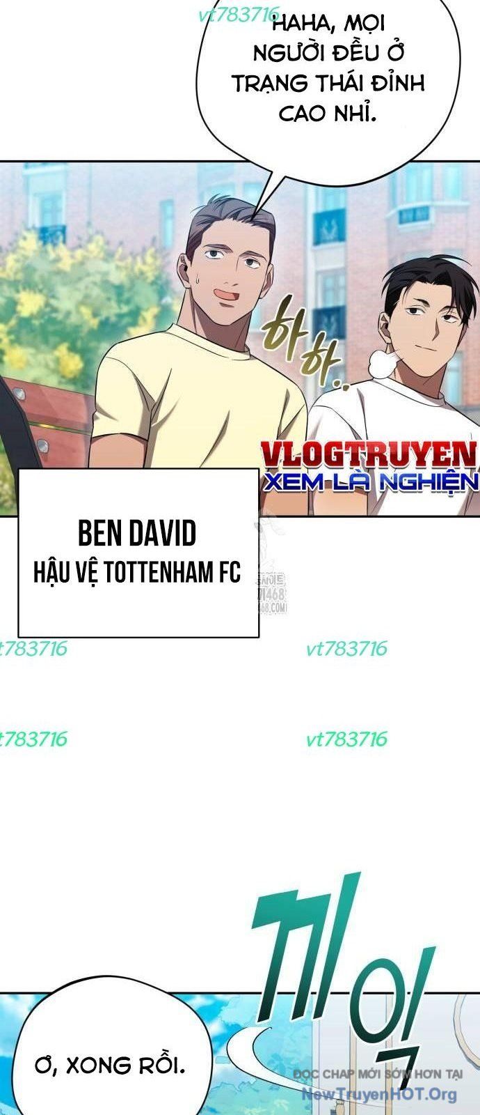 Thiên Ma Bấm Huyệt - Chapter 67 - Page 33