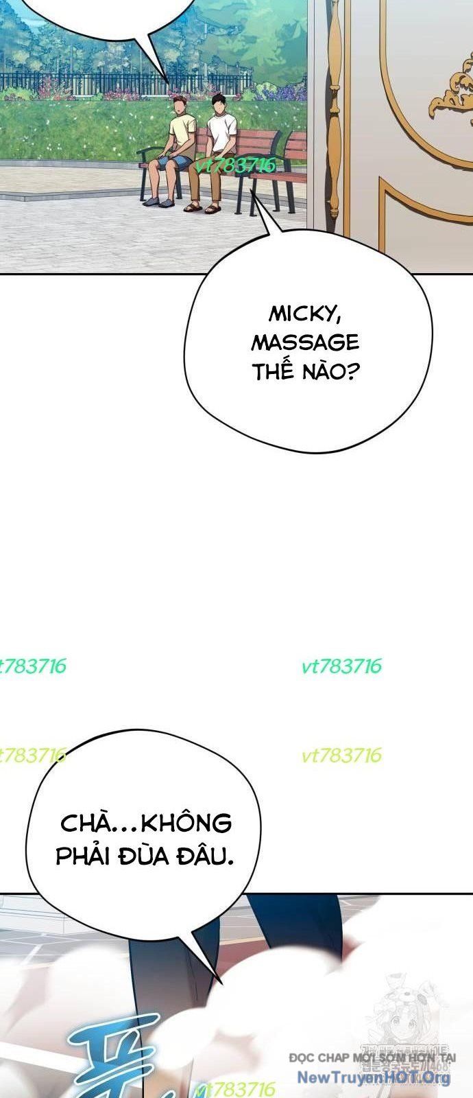 Thiên Ma Bấm Huyệt - Chapter 67 - Page 34