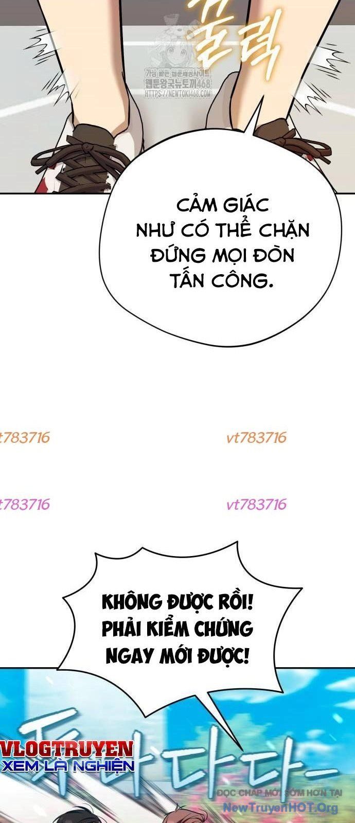 Thiên Ma Bấm Huyệt - Chapter 67 - Page 39