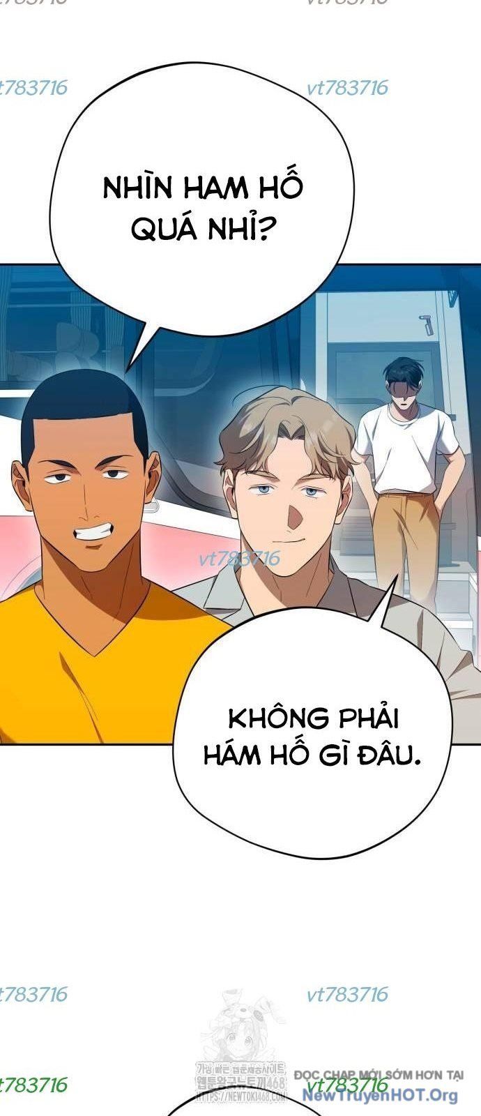 Thiên Ma Bấm Huyệt - Chapter 67 - Page 4