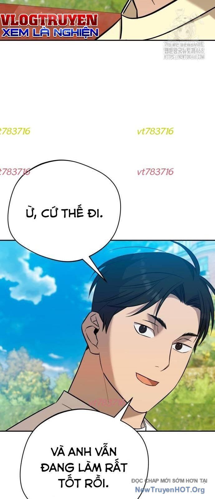 Thiên Ma Bấm Huyệt - Chapter 67 - Page 47