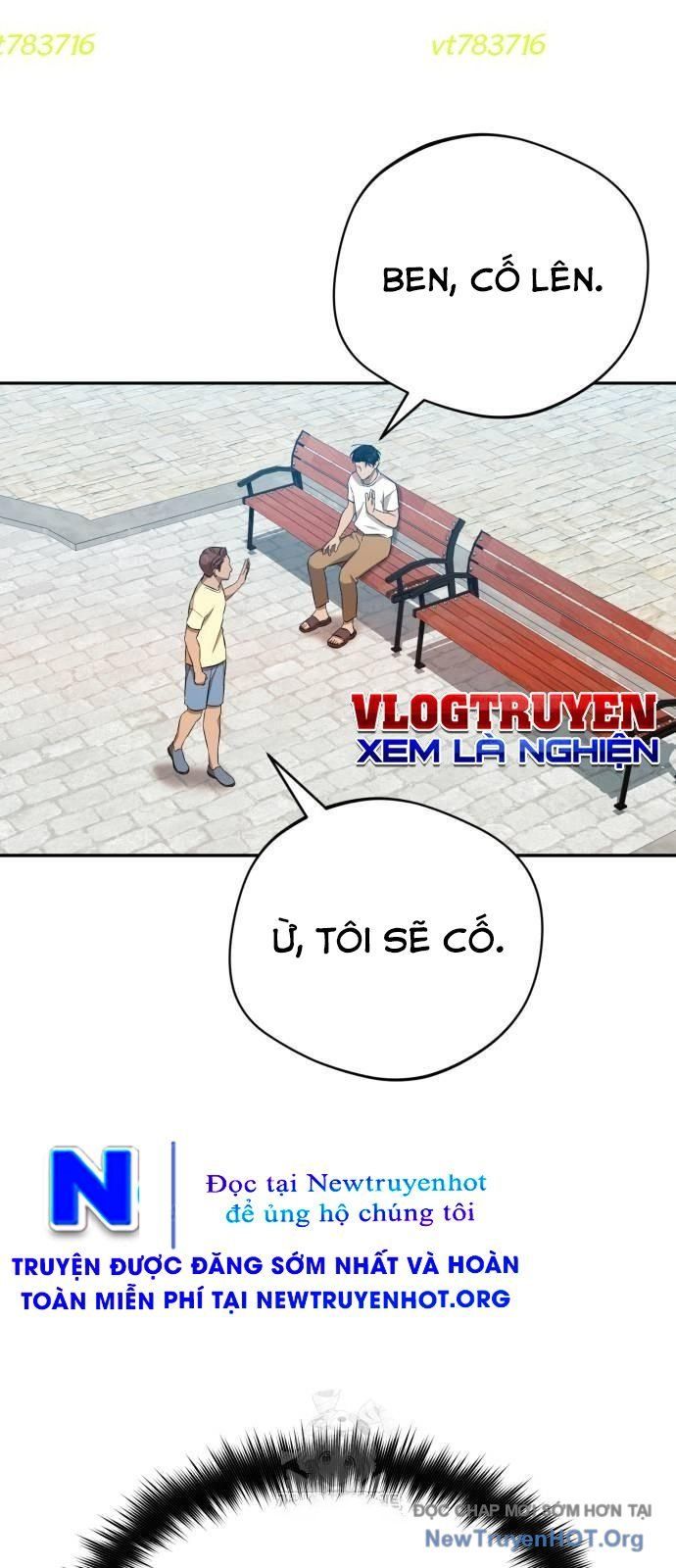 Thiên Ma Bấm Huyệt - Chapter 67 - Page 49