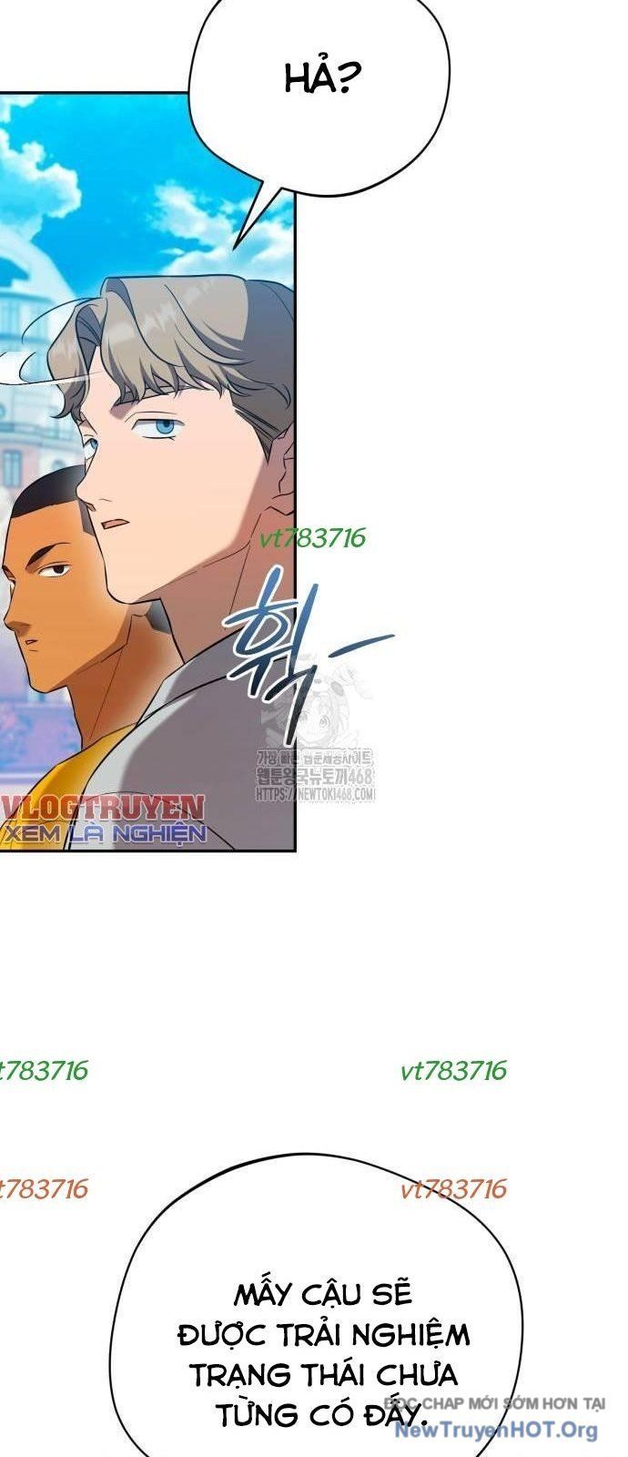 Thiên Ma Bấm Huyệt - Chapter 67 - Page 5