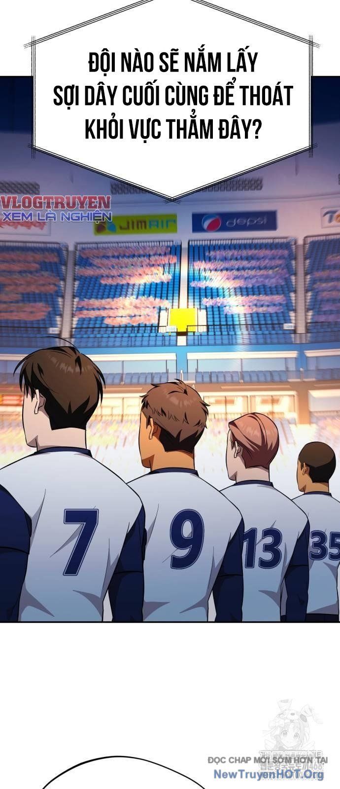 Thiên Ma Bấm Huyệt - Chapter 67 - Page 55