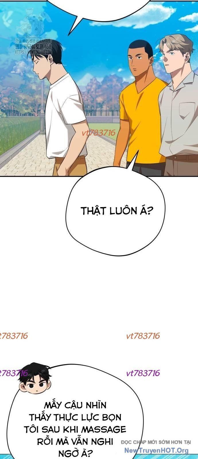 Thiên Ma Bấm Huyệt - Chapter 67 - Page 6