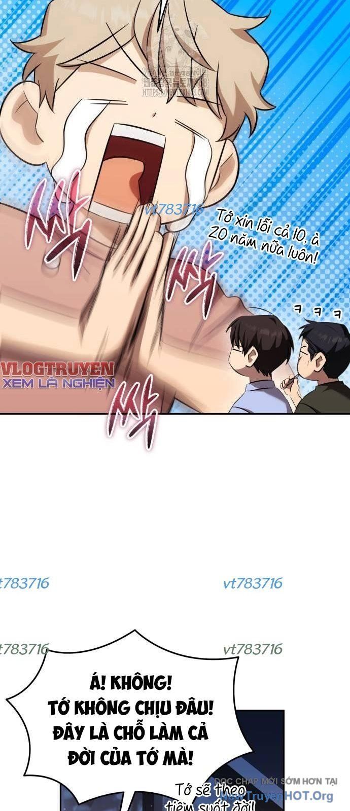 Thiên Ma Bấm Huyệt - Chapter 67 - Page 60