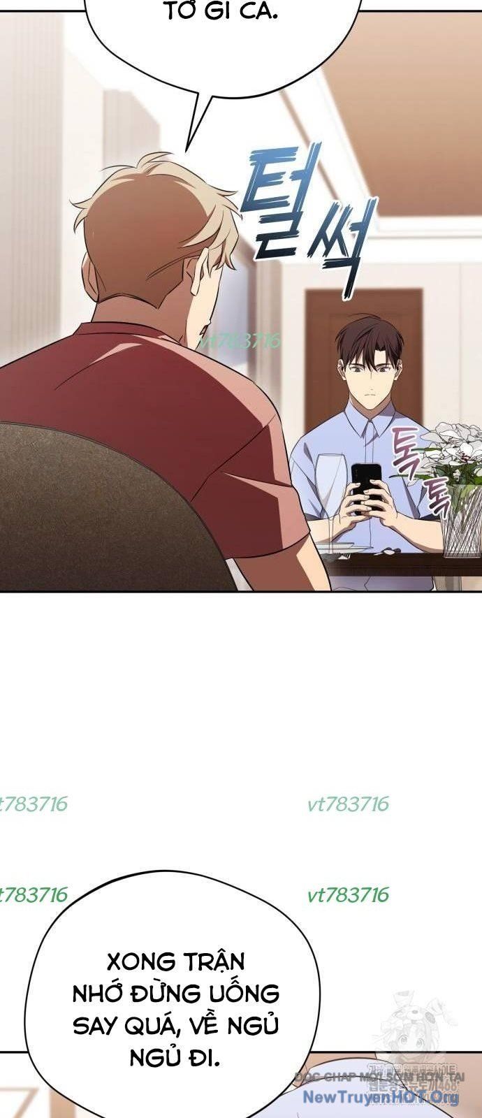 Thiên Ma Bấm Huyệt - Chapter 67 - Page 63