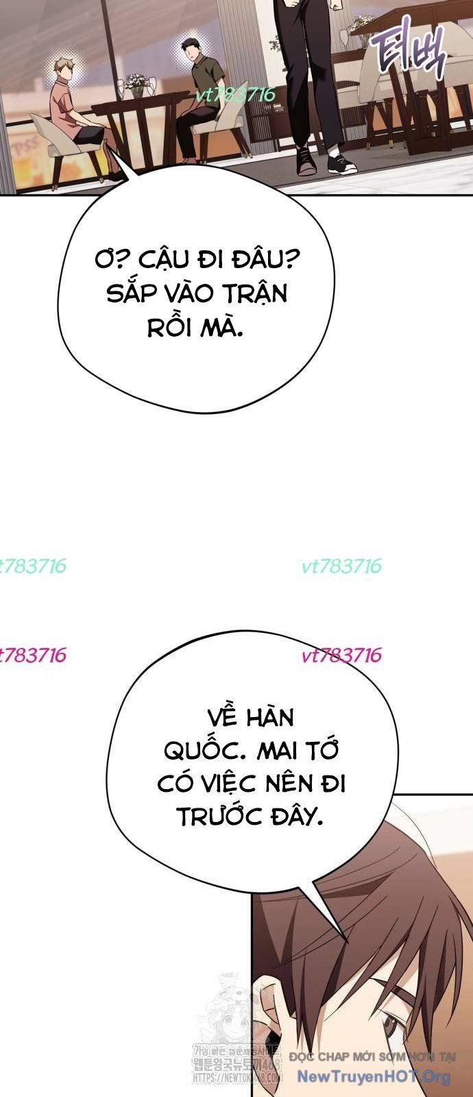 Thiên Ma Bấm Huyệt - Chapter 67 - Page 65