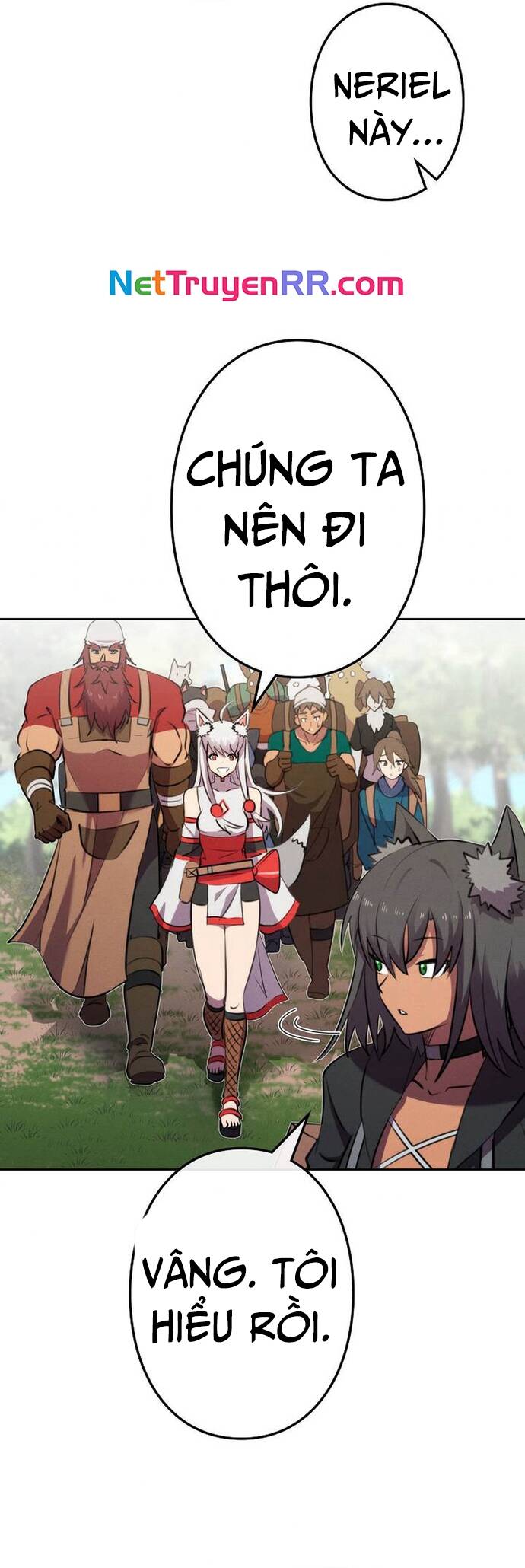 Tôi Không Phải Là Kẻ Phản Diện - Chapter 10 - Page 10