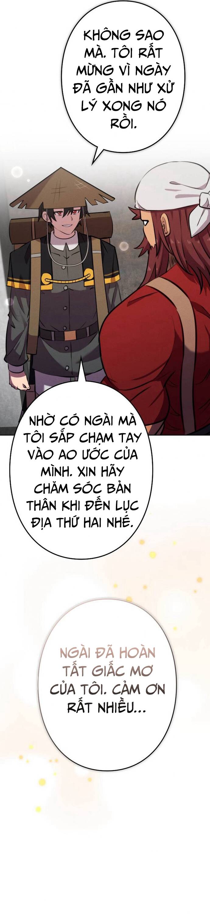 Tôi Không Phải Là Kẻ Phản Diện - Chapter 10 - Page 14