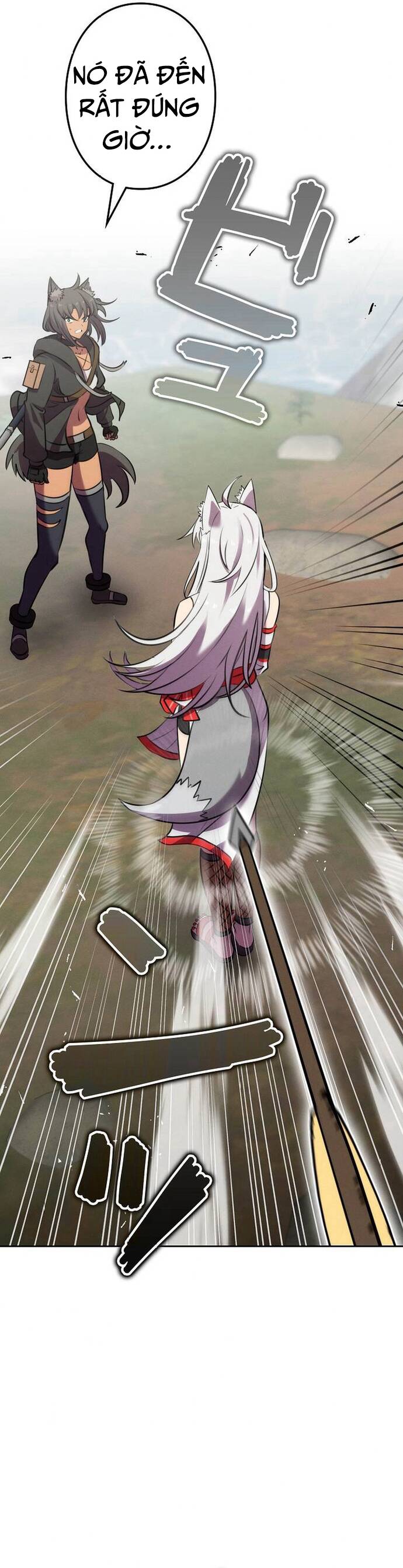 Tôi Không Phải Là Kẻ Phản Diện - Chapter 10 - Page 16
