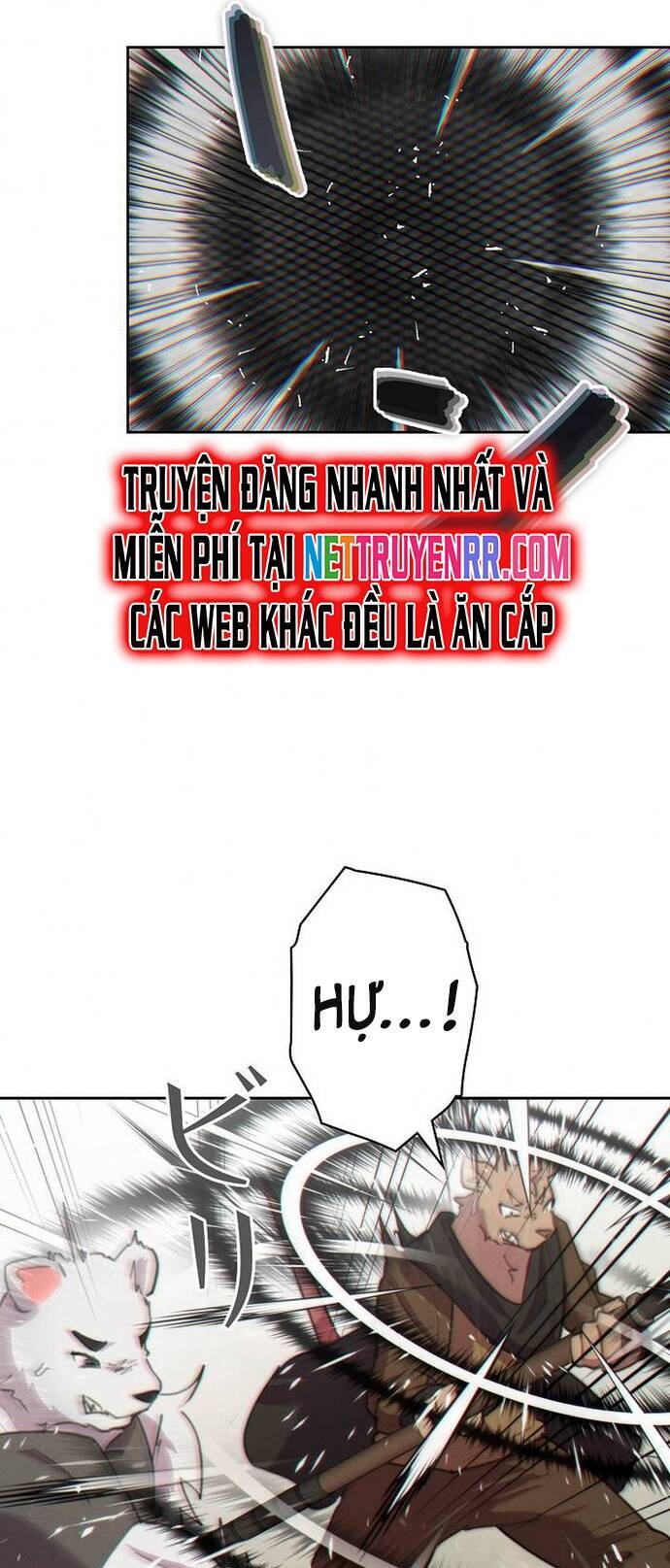 Tôi Không Phải Là Kẻ Phản Diện - Chapter 10 - Page 23