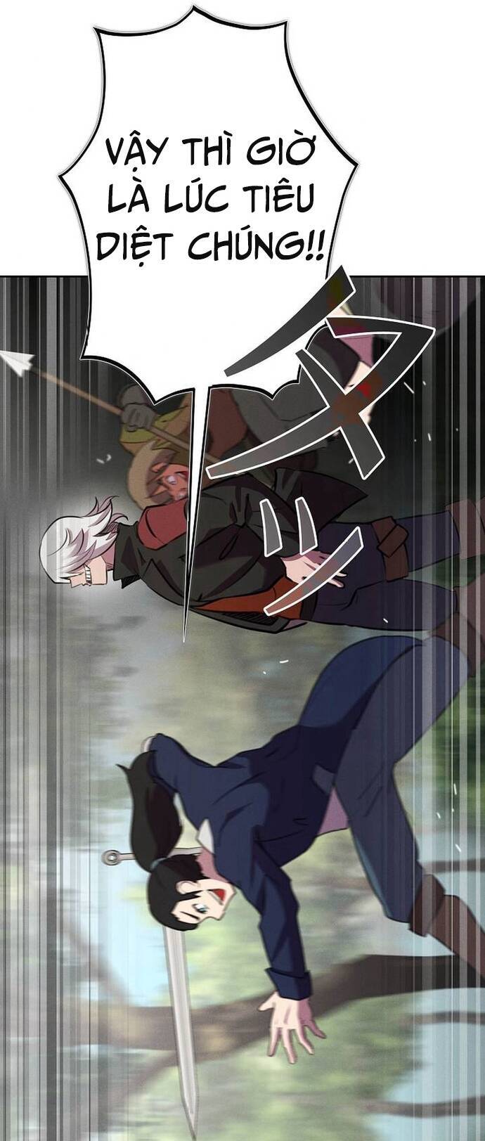 Tôi Không Phải Là Kẻ Phản Diện - Chapter 10 - Page 25