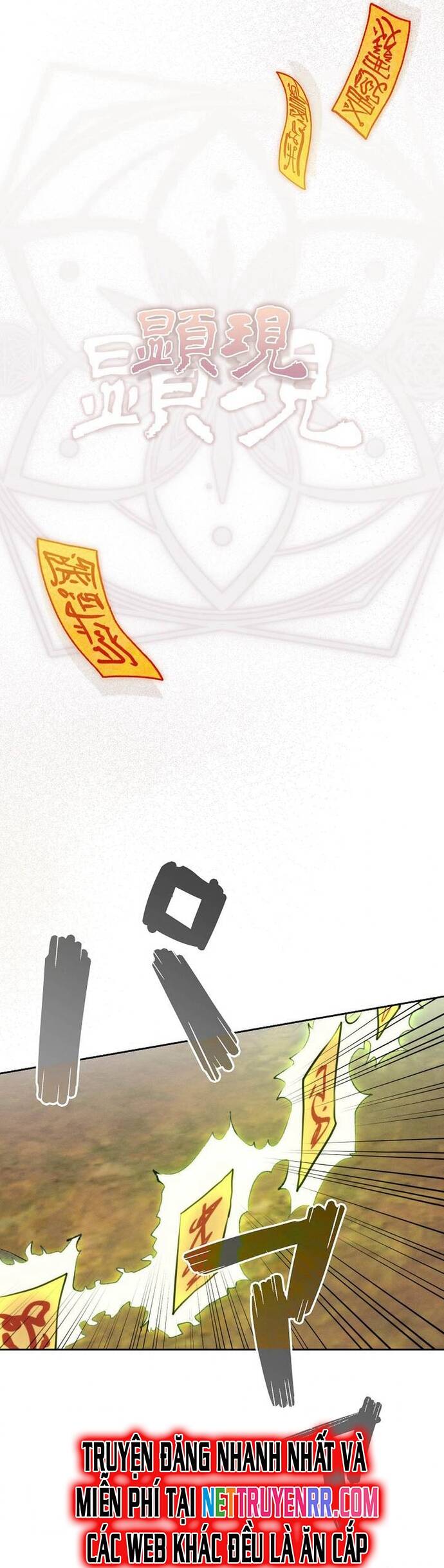 Tôi Không Phải Là Kẻ Phản Diện - Chapter 10 - Page 28