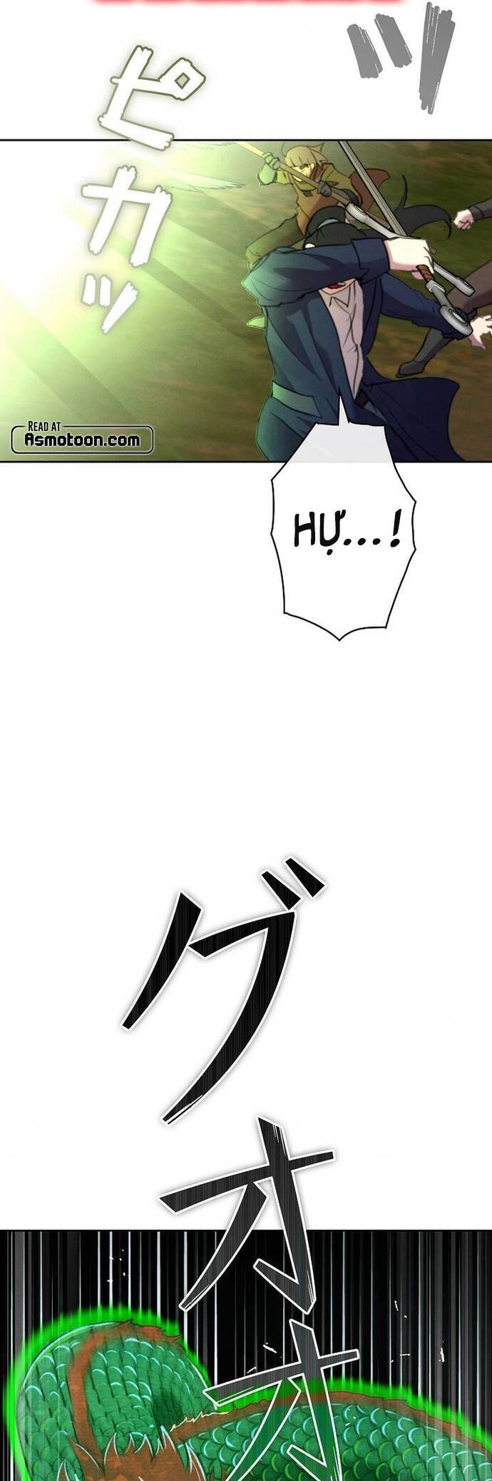 Tôi Không Phải Là Kẻ Phản Diện - Chapter 10 - Page 29