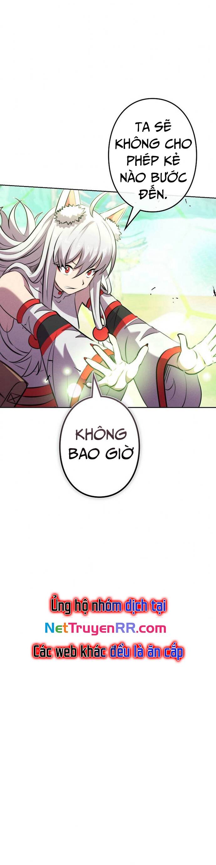 Tôi Không Phải Là Kẻ Phản Diện - Chapter 10 - Page 30