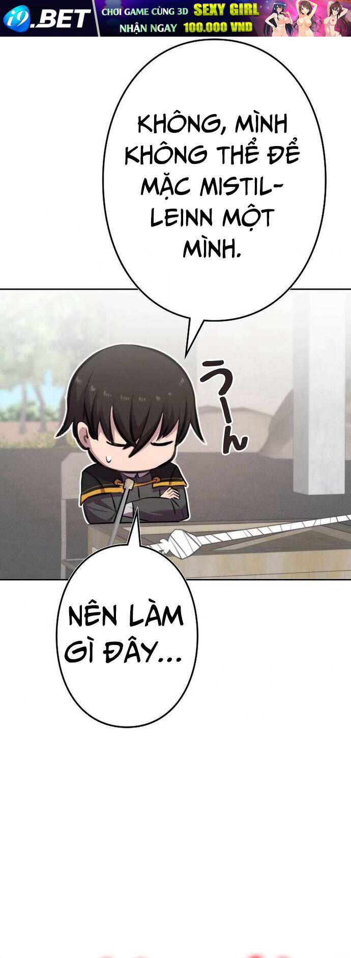 Tôi Không Phải Là Kẻ Phản Diện - Chapter 10 - Page 32