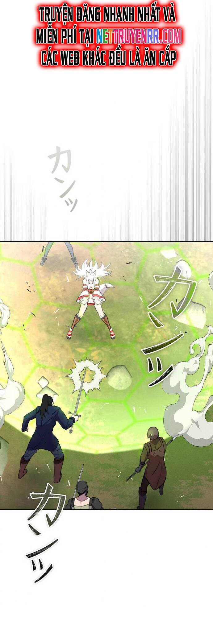 Tôi Không Phải Là Kẻ Phản Diện - Chapter 10 - Page 33