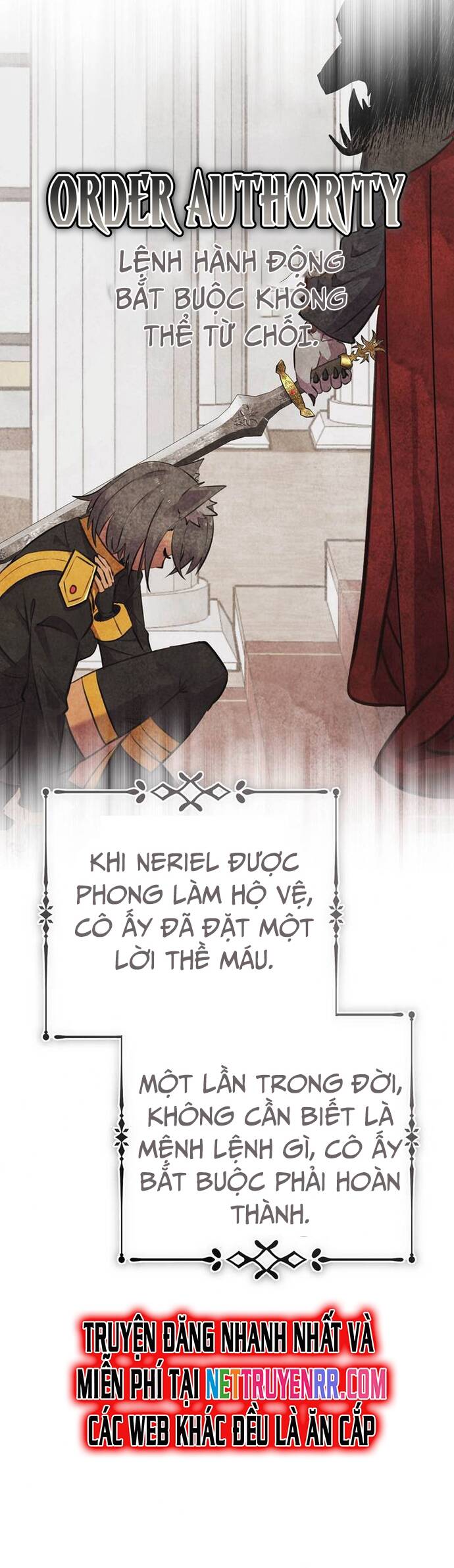 Tôi Không Phải Là Kẻ Phản Diện - Chapter 10 - Page 40