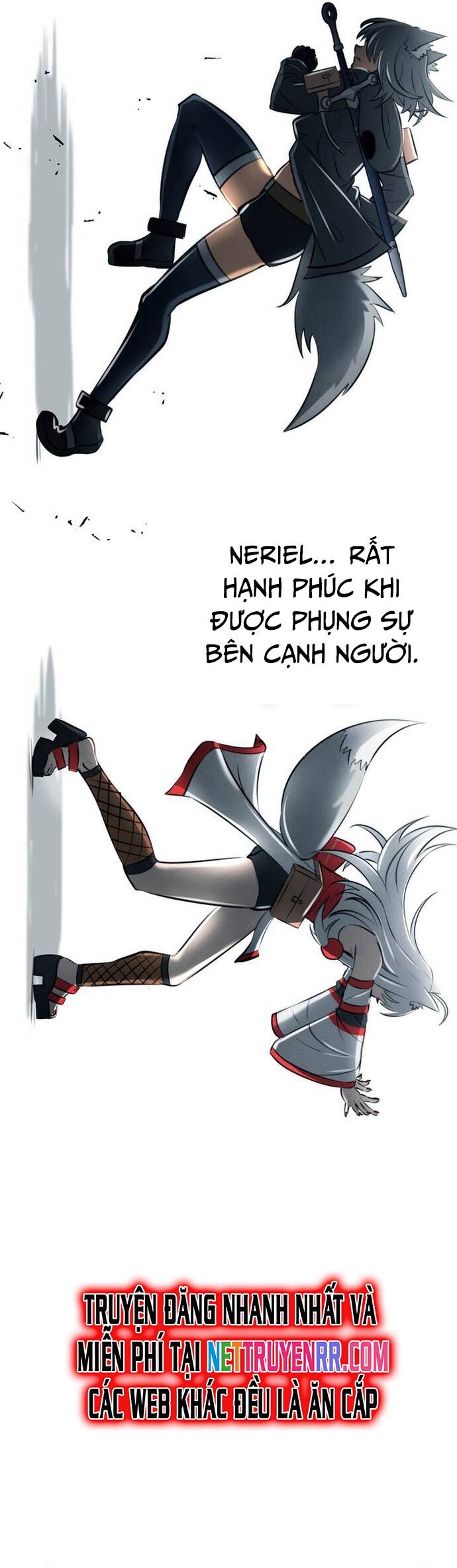 Tôi Không Phải Là Kẻ Phản Diện - Chapter 10 - Page 43