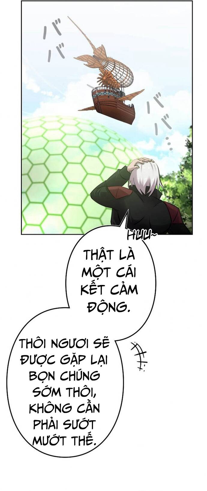 Tôi Không Phải Là Kẻ Phản Diện - Chapter 10 - Page 44