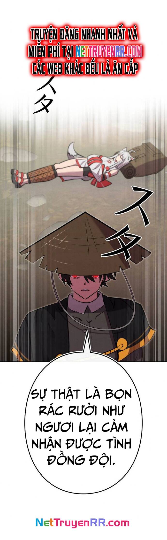 Tôi Không Phải Là Kẻ Phản Diện - Chapter 10 - Page 49