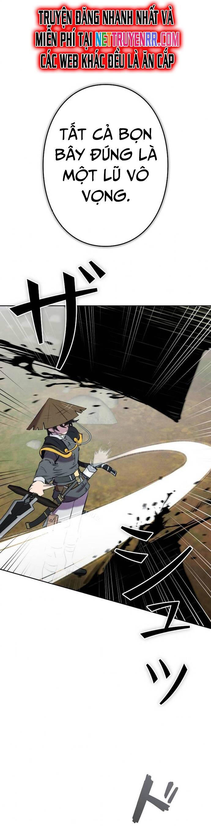 Tôi Không Phải Là Kẻ Phản Diện - Chapter 10 - Page 52